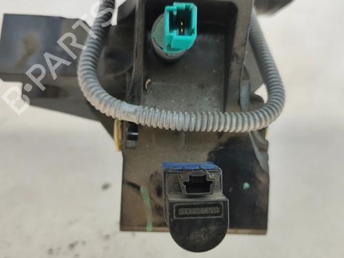 Clutch pedal RENAULT TRAFIC III Van (FG_) 1.6 dCi 125 (FGMH) | BP29614532I13 