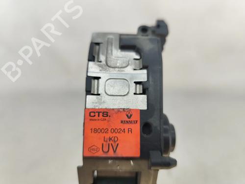 Pedal RENAULT TRAFIC III Van (FG_) 1.6 dCi 125 (FGMH) | BP29614533I4 