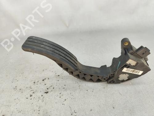 Pedal RENAULT TRAFIC III Van (FG_) 1.6 dCi 125 (FGMH) | BP29614533I4 
