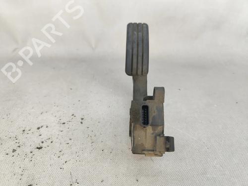 Pedal RENAULT TRAFIC III Van (FG_) 1.6 dCi 125 (FGMH) | BP29614533I4 
