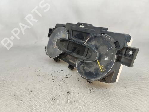 Instrument cluster RENAULT TRAFIC III Van (FG_) 1.6 dCi 125 (FGMH) | BP29614534C47 
