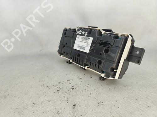 Instrument cluster RENAULT TRAFIC III Van (FG_) 1.6 dCi 125 (FGMH) | BP29614534C47 