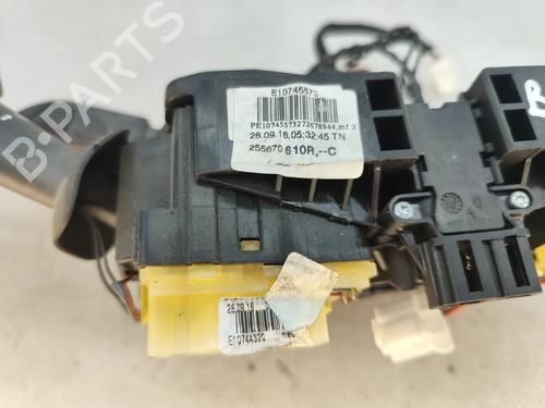 Steering column stalk RENAULT TRAFIC III Van (FG_) 1.6 dCi 125 (FGMH) | BP29614535I23 