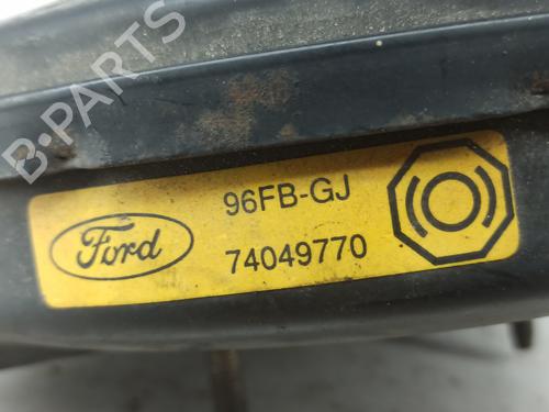 Servo frein FORD FIESTA IV (JA_, JB_) 1.25 i 16V | BP29510395M42
