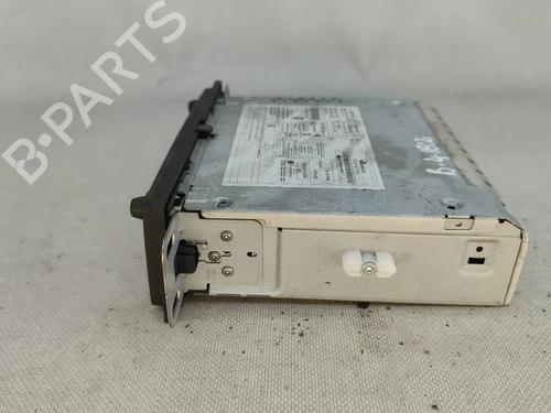 Radio RENAULT TRAFIC III Van (FG_) 1.6 dCi 125 (FGMH) | BP29614536E6 