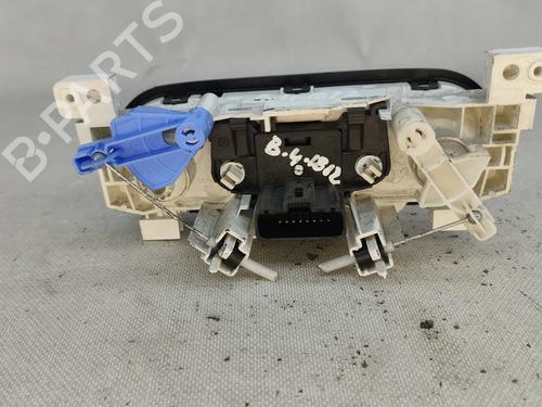 Climate control RENAULT TRAFIC III Van (FG_) 1.6 dCi 125 (FGMH) | BP29614538I5 
