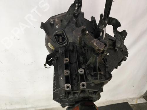 Gearbox FORD TRANSIT Van (FA_ _) 2.2 TDCi | BP29609303M3 