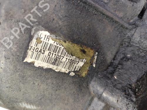 Gearbox FORD TRANSIT Van (FA_ _) 2.2 TDCi | BP29609303M3 