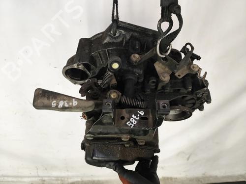 Gearbox SEAT CORDOBA (6L2) 1.4 TDI | BP29609302M3 