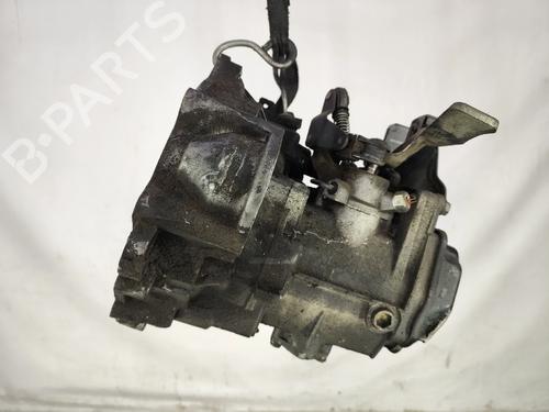 Gearbox SEAT CORDOBA (6L2) 1.4 TDI | BP29609302M3 