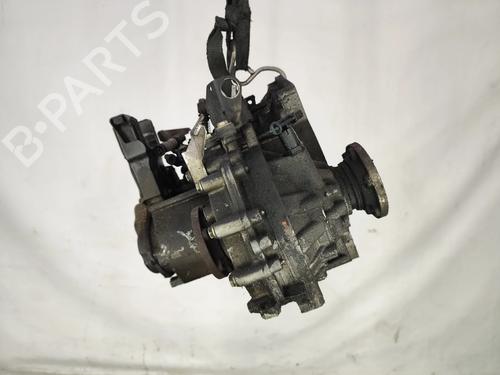 Gearbox SEAT CORDOBA (6L2) 1.4 TDI | BP29609302M3 