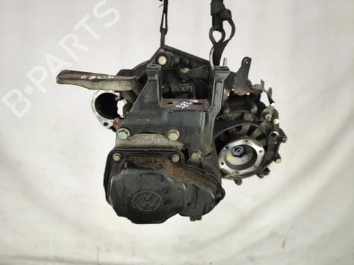 Gearbox SEAT CORDOBA (6L2) 1.4 TDI | BP29609302M3 