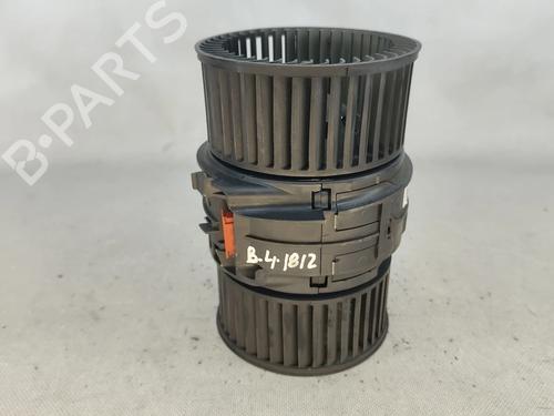 Heater blower motor RENAULT TRAFIC III Van (FG_) 1.6 dCi 125 (FGMH) | BP29614540M62 