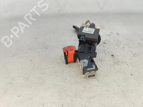 Ignition barrel RENAULT TRAFIC III Van (FG_) 1.6 dCi 125 (FGMH) | BP29614537M48 