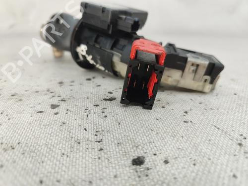 Ignition barrel RENAULT TRAFIC III Van (FG_) 1.6 dCi 125 (FGMH) | BP29614537M48 