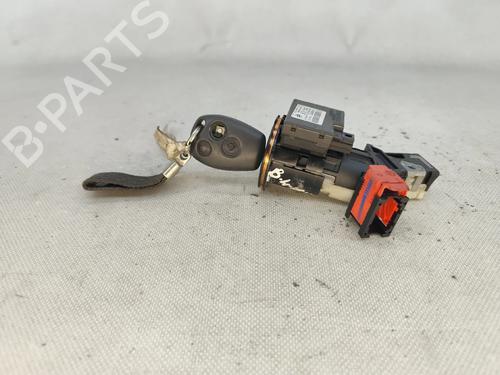Ignition barrel RENAULT TRAFIC III Van (FG_) 1.6 dCi 125 (FGMH) | BP29614537M48 