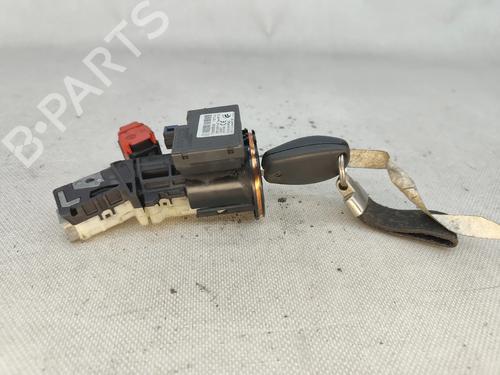 Ignition barrel RENAULT TRAFIC III Van (FG_) 1.6 dCi 125 (FGMH) | BP29614537M48 