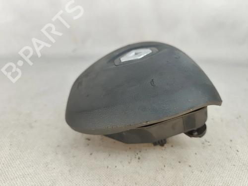 Driver airbag RENAULT TRAFIC III Van (FG_) 1.6 dCi 125 (FGMH) | BP29614541C9 