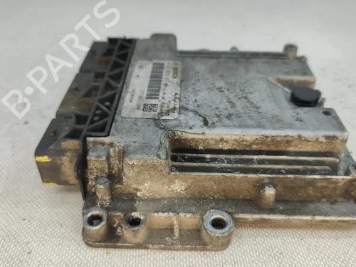 Engine control unit (ECU) RENAULT TRAFIC III Van (FG_) 1.6 dCi 125 (FGMH) | BP29614542M57 