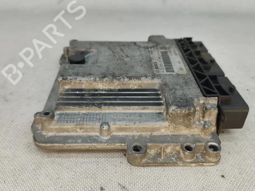 Engine control unit (ECU) RENAULT TRAFIC III Van (FG_) 1.6 dCi 125 (FGMH) | BP29614542M57 