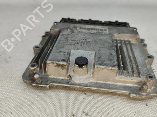 Engine control unit (ECU) RENAULT TRAFIC III Van (FG_) 1.6 dCi 125 (FGMH) | BP29614542M57 