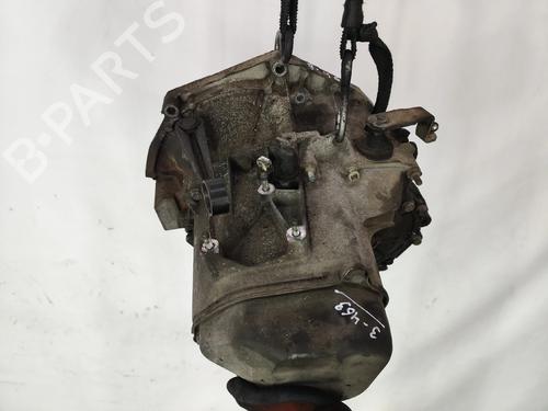 Gearbox CITROËN XSARA (N1) 1.6 i | BP29609304M3 