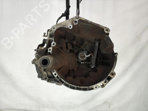 Used Gearbox CITROËN XSARA (N1) 1.6 i (88 hp) 29609304