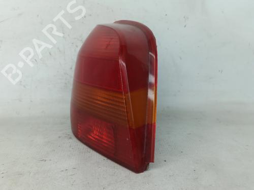 Left taillight FORD FIESTA III (GFJ) 1.3 | BP29425210C34