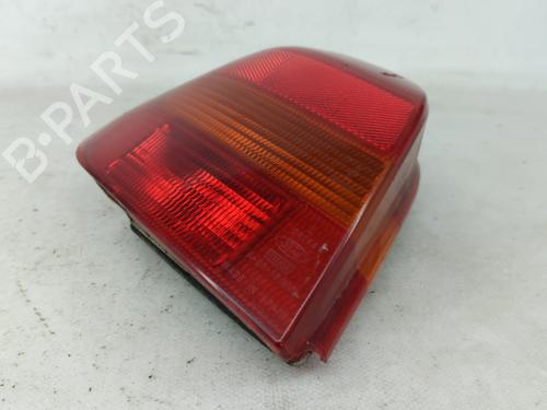 Left taillight FORD FIESTA III (GFJ) 1.3 | BP29425210C34