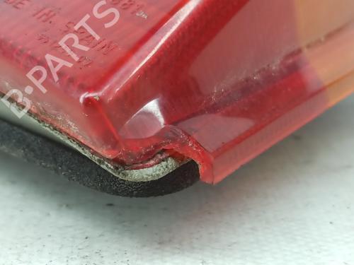 Left taillight FORD FIESTA III (GFJ) 1.3 | BP29425210C34