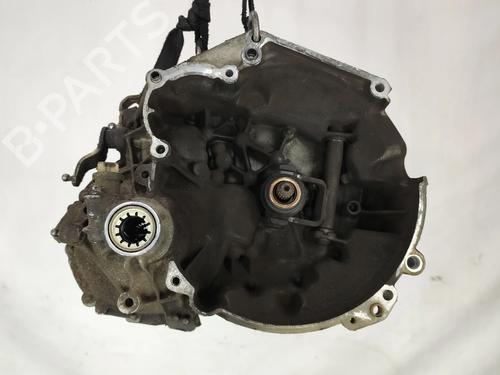 Used Gearbox PEUGEOT 306 Hatchback (7A, 7C, N3, N5) 1.4 (75 hp) 29609281