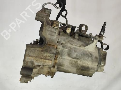 Gearbox PEUGEOT 306 Hatchback (7A, 7C, N3, N5) 1.4 | BP29609281M3