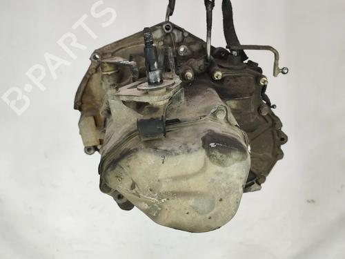 Gearbox PEUGEOT 306 Hatchback (7A, 7C, N3, N5) 1.4 | BP29609281M3