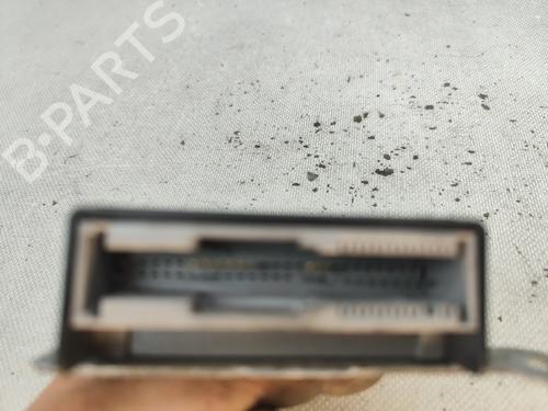 ECU airbags RENAULT TRAFIC III Van (FG_) 1.6 dCi 125 (FGMH) | BP29614543M53 