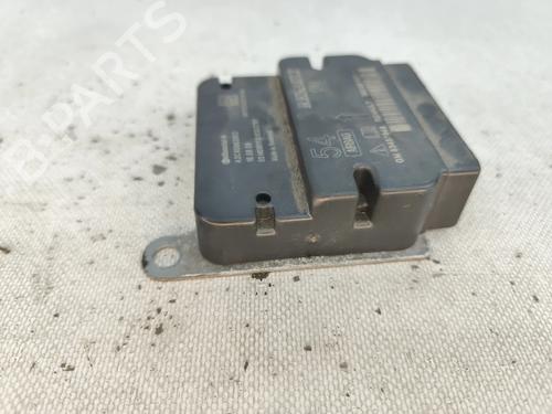 ECU airbags RENAULT TRAFIC III Van (FG_) 1.6 dCi 125 (FGMH) | BP29614543M53 