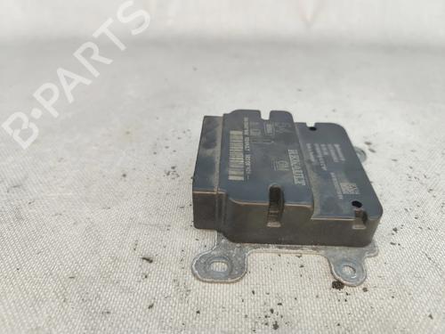 ECU airbags RENAULT TRAFIC III Van (FG_) 1.6 dCi 125 (FGMH) | BP29614543M53 