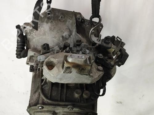 Gearbox PEUGEOT 308 II (LB_, LP_, LW_, LH_, L3_) 1.6 BlueHDi 120 | BP29609280M3