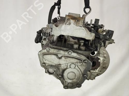 Gearbox PEUGEOT 308 II (LB_, LP_, LW_, LH_, L3_) 1.6 BlueHDi 120 | BP29609280M3