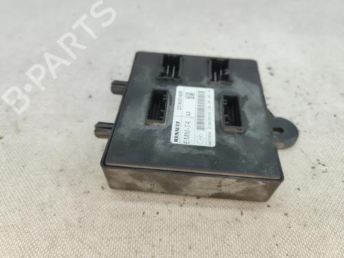 Lights ECU RENAULT TRAFIC III Van (FG_) 1.6 dCi 125 (FGMH) | BP29614544M55 