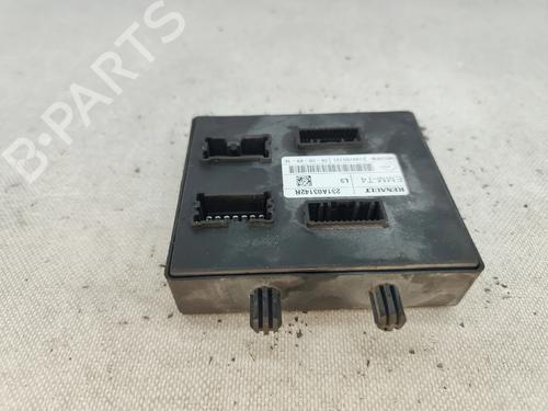 Lights ECU RENAULT TRAFIC III Van (FG_) 1.6 dCi 125 (FGMH) | BP29614544M55 