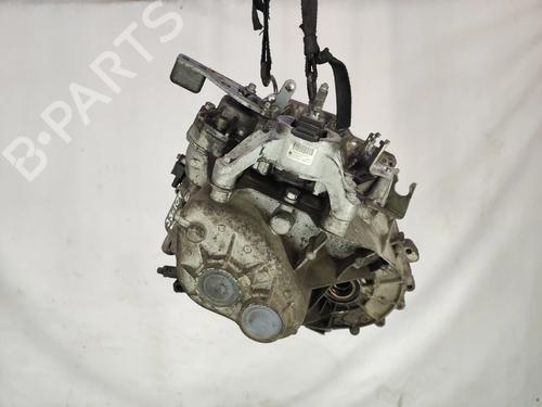 Gearbox MINI MINI (R56) One | BP29609306M3 