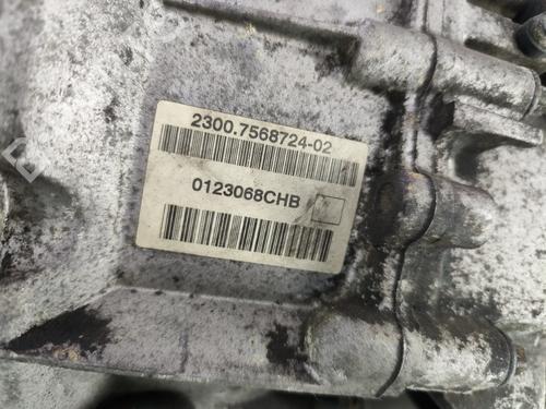 Gearbox MINI MINI (R56) One | BP29609306M3 