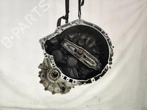 Used Gearbox MINI MINI (R56) One (95 hp) 29609306
