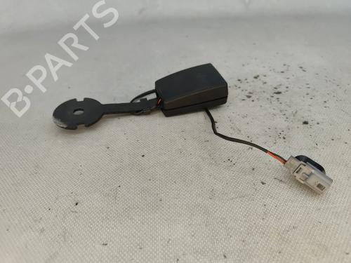 Seat buckle RENAULT TRAFIC III Van (FG_) 1.6 dCi 125 (FGMH) | BP29614548I32 