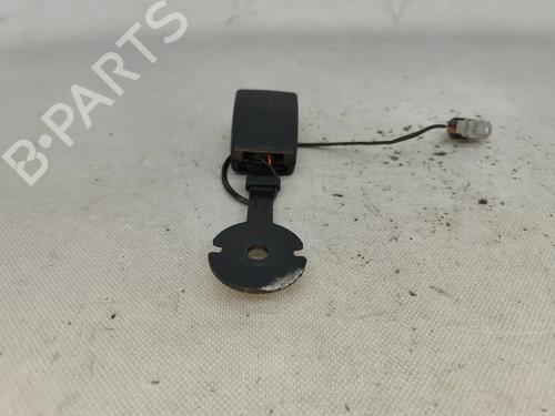 Seat buckle RENAULT TRAFIC III Van (FG_) 1.6 dCi 125 (FGMH) | BP29614548I32 