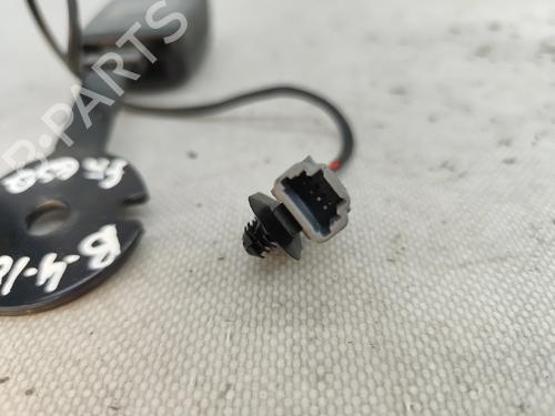 Seat buckle RENAULT TRAFIC III Van (FG_) 1.6 dCi 125 (FGMH) | BP29614548I32 