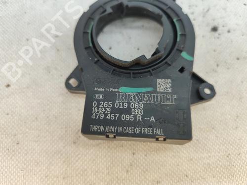 Electronic module RENAULT TRAFIC III Van (FG_) 1.6 dCi 125 (FGMH) | BP29614546M83 