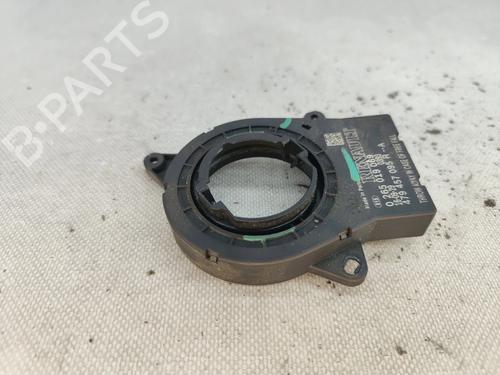 Electronic module RENAULT TRAFIC III Van (FG_) 1.6 dCi 125 (FGMH) | BP29614546M83 