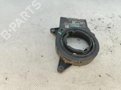 Electronic module RENAULT TRAFIC III Van (FG_) 1.6 dCi 125 (FGMH) | BP29614546M83 