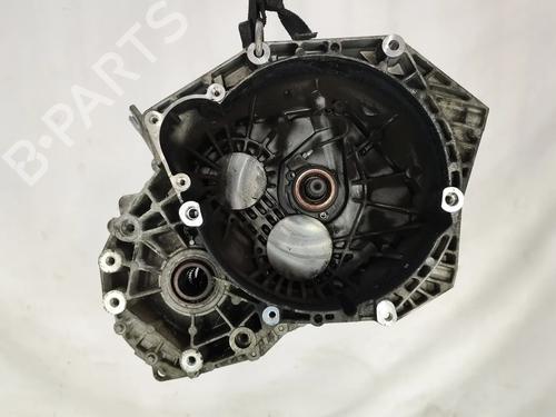 Used Gearbox OPEL INSIGNIA A (G09) 2.0 CDTI (68) (160 hp) 29609309